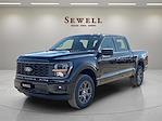 2026 Ford F-150 SuperCrew Cab 4WD Pickup for sale #1618481 - photo 1