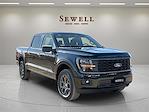 2026 Ford F-150 SuperCrew Cab 4WD Pickup for sale #1618481 - photo 6