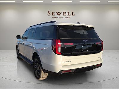 New 2026 Ford Expedition MAX - photo 1