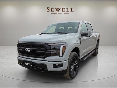 New 2026 Ford F-150 - photo 1