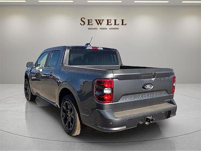 2026 Ford Maverick SuperCrew Cab AWD Pickup for sale #1619223 - photo 2