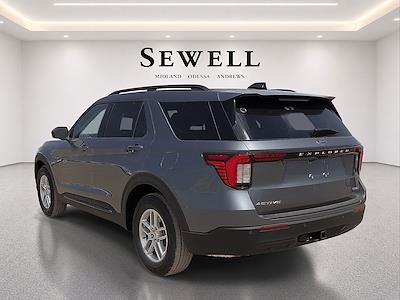 2026 Ford Explorer RWD SUV for sale #1619344 - photo 2