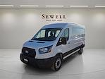 2026 Ford Transit 250 Medium Roof RWD Empty Cargo Van for sale #1620336 - photo 1