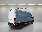 2026 Ford Transit 250 Medium Roof RWD Empty Cargo Van for sale #1620336 - photo 4