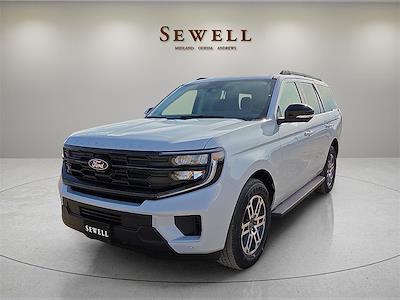 New 2026 Ford Expedition - photo 1