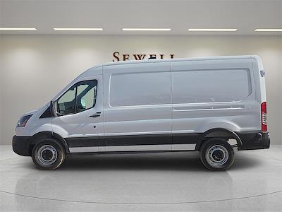 2026 Ford Transit 250 Medium Roof RWD Empty Cargo Van for sale #1620659 - photo 2