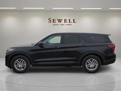 New 2026 Ford Explorer - photo 1