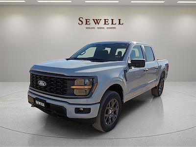 2026 Ford F-150 SuperCrew Cab 4WD Pickup for sale #1620782 - photo 1