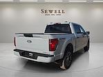 2026 Ford F-150 SuperCrew Cab 4WD Pickup for sale #1620782 - photo 4