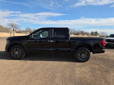 New 2026 Ford F-150 - photo 1