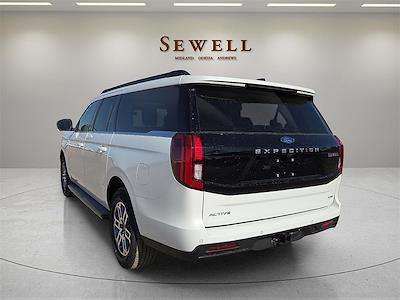 New 2026 Ford Expedition MAX - photo 1