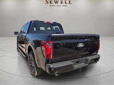 New 2026 Ford F-150 - photo 1