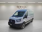 2026 Ford Transit 250 Medium Roof RWD Empty Cargo Van for sale #1622057 - photo 1