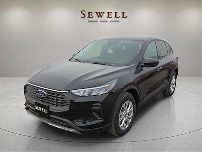New 2026 Ford Escape - photo 1