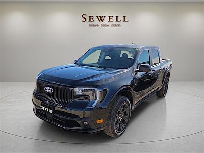2026 Ford Maverick SuperCrew Cab AWD Pickup for sale #1622487 - photo 1