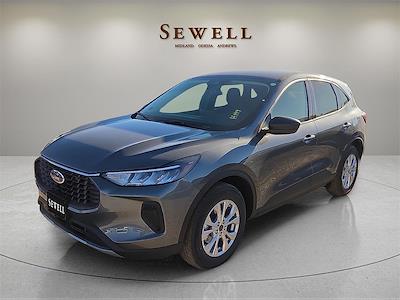 New 2026 Ford Escape - photo 1