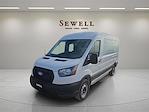2026 Ford Transit 250 Medium Roof RWD Empty Cargo Van for sale #1623020 - photo 1