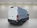 2026 Ford Transit 250 Medium Roof RWD Empty Cargo Van for sale #1623020 - photo 4