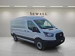 2026 Ford Transit 250 Medium Roof RWD Empty Cargo Van for sale #1623020 - photo 6