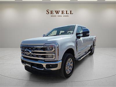 2026 Ford F-250 Crew Cab 4x4 Pickup for sale #1623309 - photo 1