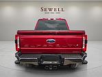 2026 Ford F-250 Crew Cab 4WD Pickup for sale #1623478 - photo 4