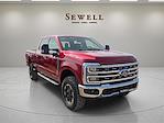 2026 Ford F-250 Crew Cab 4WD Pickup for sale #1623478 - photo 7
