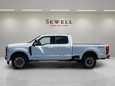 2026 Ford F-250 Crew Cab 4WD Pickup for sale #1623594 - photo 2