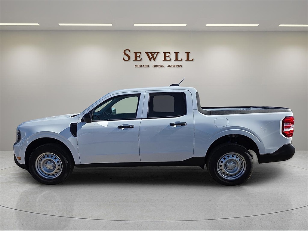 New 2026 Ford Maverick - photo 2