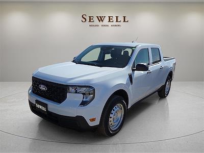 2026 Ford Maverick SuperCrew Cab AWD Pickup for sale #1623607 - photo 1