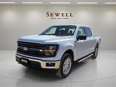 New 2026 Ford F-150 - photo 1