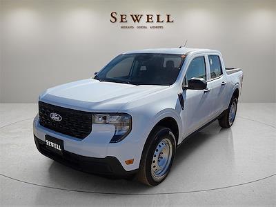 New 2026 Ford Maverick XL SuperCrew Cab for sale #1623663 - photo 1