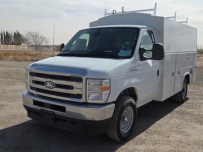 New 2026 Ford E-350 - photo 1
