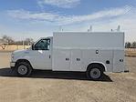 New 2026 Ford E-350 Service Utility Van for sale #1623697 - photo 2