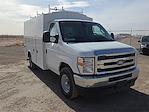 New 2026 Ford E-350 Service Utility Van for sale #1623697 - photo 6