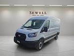 New 2026 Ford Transit 250 Medium Roof Empty Cargo Van for sale #1623713 - photo 1