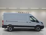 New 2026 Ford Transit 250 Medium Roof Empty Cargo Van for sale #1623713 - photo 5
