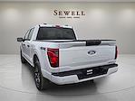 2026 Ford F-150 SuperCrew Cab 4WD Pickup for sale #1623785 - photo 3
