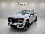 2026 Ford F-150 SuperCrew Cab 4WD Pickup for sale #1623787 - photo 1