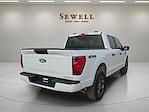 2026 Ford F-150 SuperCrew Cab 4WD Pickup for sale #1623787 - photo 4