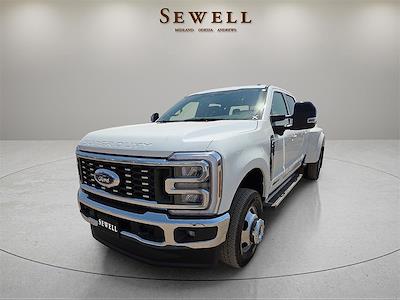 2026 Ford F-350 Crew Cab DRW 4x4 Pickup for sale #1623815 - photo 1