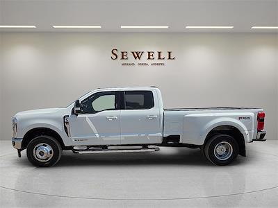 2026 Ford F-350 Crew Cab DRW 4x4 Pickup for sale #1623815 - photo 2