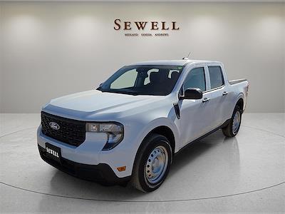 2026 Ford Maverick SuperCrew Cab AWD Pickup for sale #1623835 - photo 1