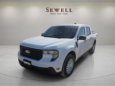 2026 Ford Maverick SuperCrew Cab AWD Pickup for sale #1623858 - photo 1