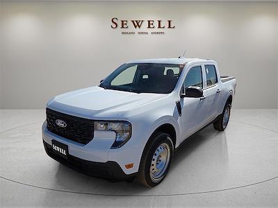 2026 Ford Maverick SuperCrew Cab AWD Pickup for sale #1623862 - photo 1