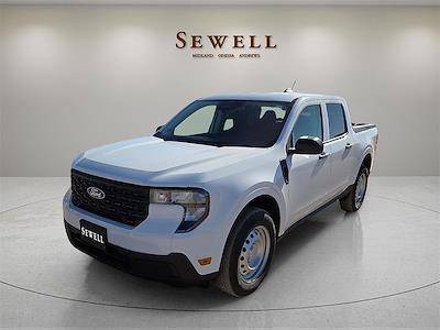New 2026 Ford Maverick XL SuperCrew Cab for sale #1623888 - photo 1