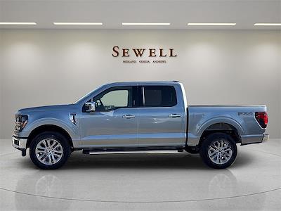 New 2026 Ford F-150 - photo 1