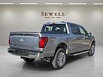 2026 Ford F-150 SuperCrew Cab 4WD Pickup for sale #1623923 - photo 4