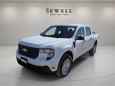 2026 Ford Maverick SuperCrew Cab AWD Pickup for sale #1623938 - photo 1