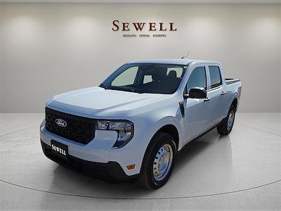 2026 Ford Maverick SuperCrew Cab AWD Pickup for sale #1624163 - photo 1