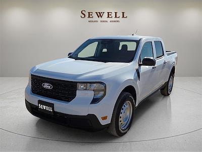 2026 Ford Maverick SuperCrew Cab AWD Pickup for sale #1624239 - photo 1